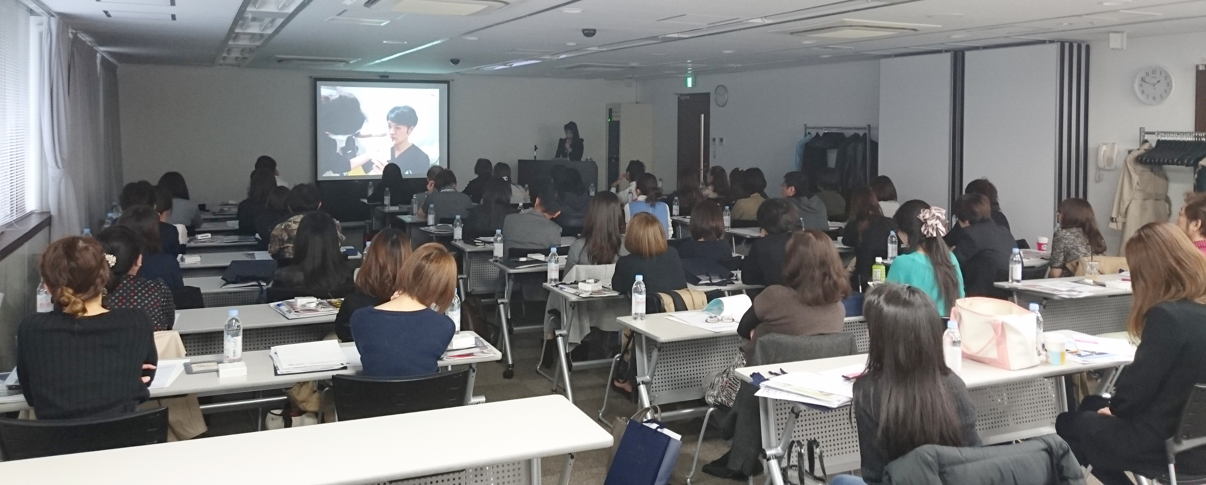 中村塾1DAYセミナー歯科美容＆医科アンチエイジング総論 