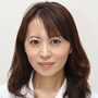 古屋敷 有子 先生